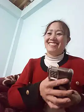 Snapshot of Fienjr chatting on 03.09.26 Fienjr online show from 03.09.26