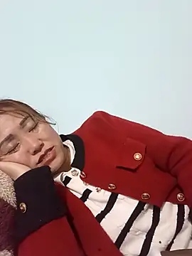 Snapshot of Fienjr chatting on 03.10.26 Fienjr online show from 03.10.26