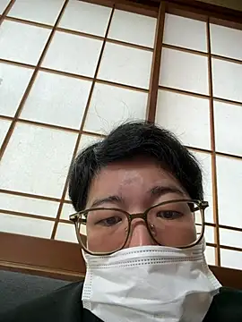 yoshida1234 online show from 04.21.26