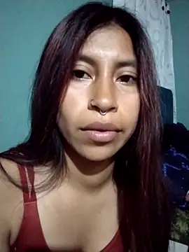 Pocahontas tw online show from 10.01.25