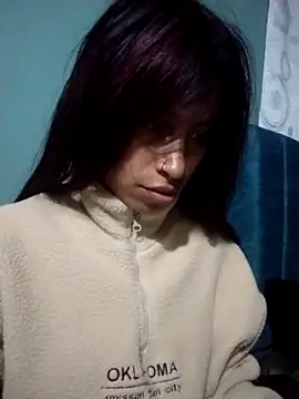 Pocahontas tw online show from 10.27.25