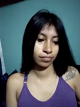 Pocahontas tw online show from 12.16.25