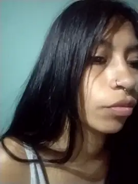 Pocahontas tw online show from 01.08.26