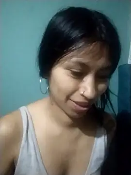 Pocahontas tw online show from 01.11.26