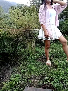 rubi bae online show from 10.22.25