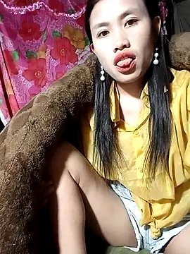 rubi bae online show from 12.22.25