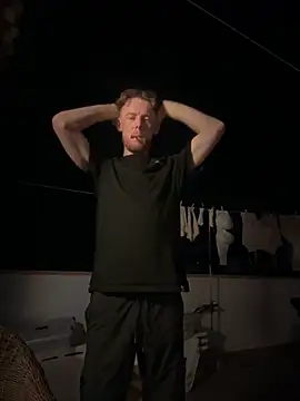 bailey mcvicar online show from 09.12.25