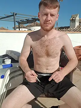 bailey mcvicar online show from 01.11.26