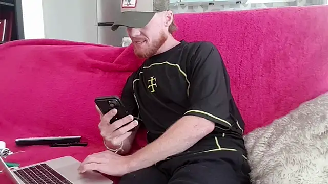 bailey mcvicar online show from 04.02.26