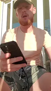 bailey mcvicar online show from 04.19.26