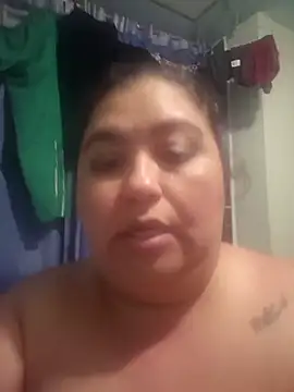 curvy diva  online show from 09.17.25