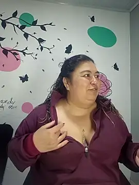 curvy diva  online show from 09.26.25