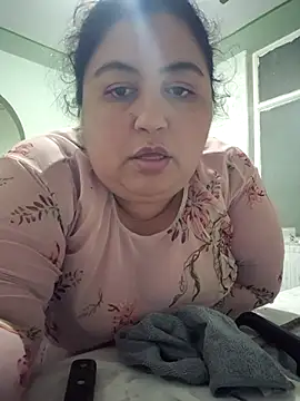 curvy diva  online show from 10.14.25