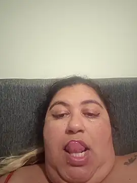 curvy diva  online show from 11.10.25