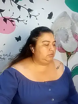 curvy diva  online show from 11.13.25