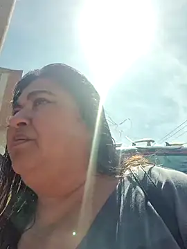 curvy diva  online show from 12.02.25