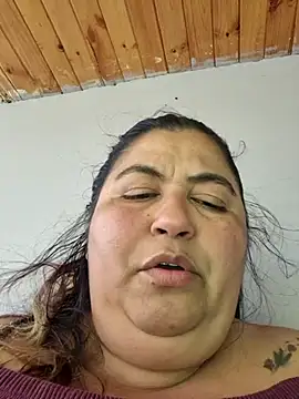 curvy diva  online show from 12.14.25