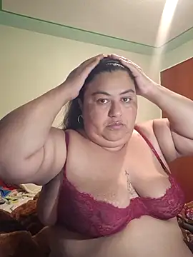 curvy diva  online show from 02.21.26