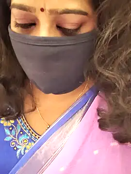 saritha29 online show from 10.08.25