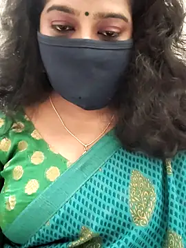 saritha29 online show from 10.22.25