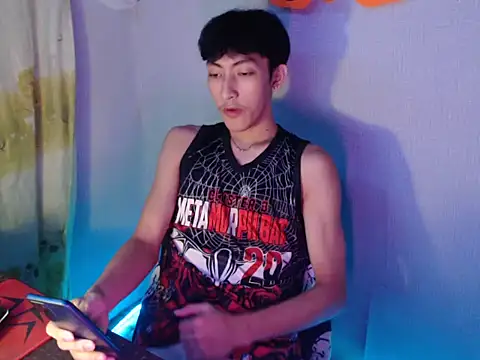 Make your ladyxx online show from 10.22.25