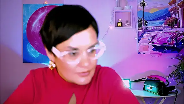 LauraDavidsons online show from 09.26.25