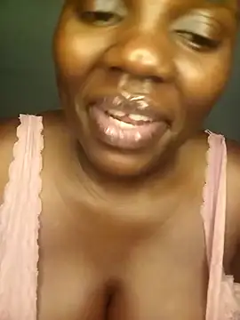 TheSpiceyQueen online show from 09.25.25