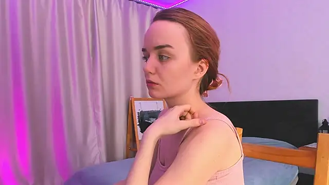 JanetShy online show from 11.15.25