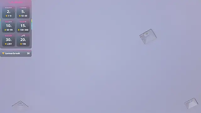 cutetomie online show from 12.16.25