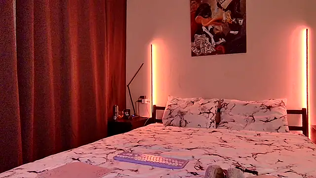 Missss Eva online show from 09.28.25