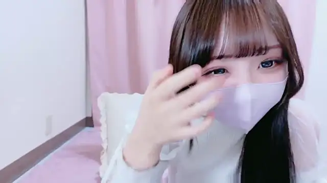 Mashiro-chan online show from 12.18.25