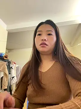 Snapshot of LiLy-0477 chatting on 11.16.25 LiLy-0477 online show from 11.16.25