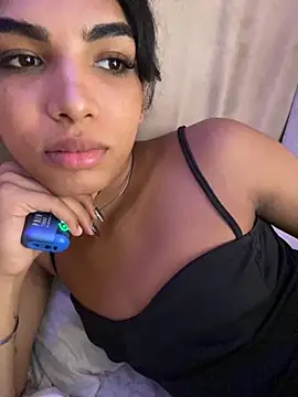 VeronicaSaenzx online show from 12.05.25