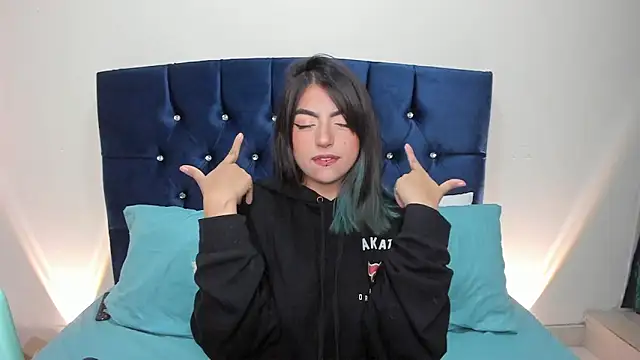 sammy bunny1 online show from 09.19.25