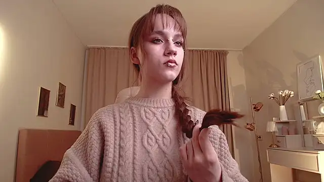 Jamie Chung online show from 01.14.26