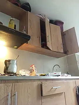 Alisson Morgann online show from 01.11.26