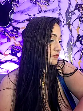 Snapshot of Alisson_Morgann chatting on 06.05.26 Alisson Morgann online show from 06.05.26