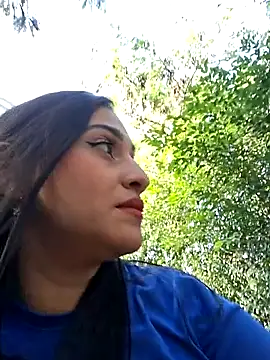 Snapshot of Alisson_Morgann chatting on 06.14.26 Alisson Morgann online show from 06.14.26