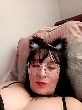 lexy lunahot online show from 03.05.26