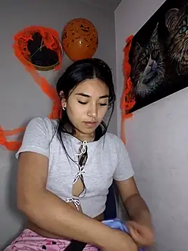 AmberGold- online show from 10.28.25