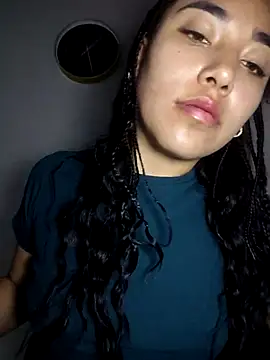 AmberGold- online show from 11.19.25