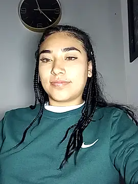 AmberGold- online show from 11.24.25