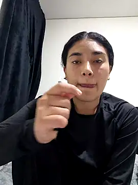 AmberGold- online show from 03.04.26