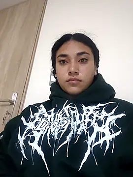 AmberGold- online show from 03.21.26