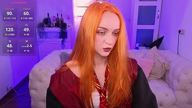  pink wassabi  online show from 11.02.25