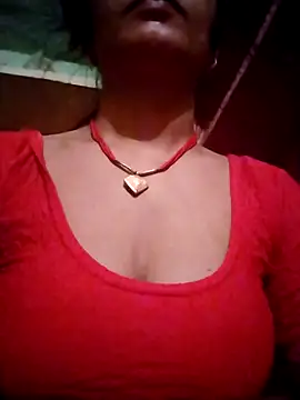 Snapshot of Sapna_meena chatting on 10.09.25 Sapna meena online show from 10.09.25