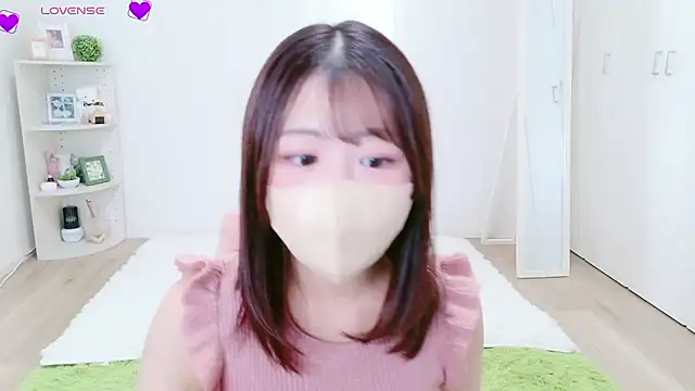 Haru chiii online show from 09.23.25