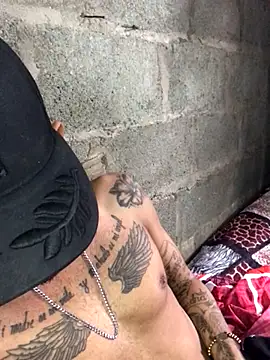 tattoos22 online show from 11.03.25