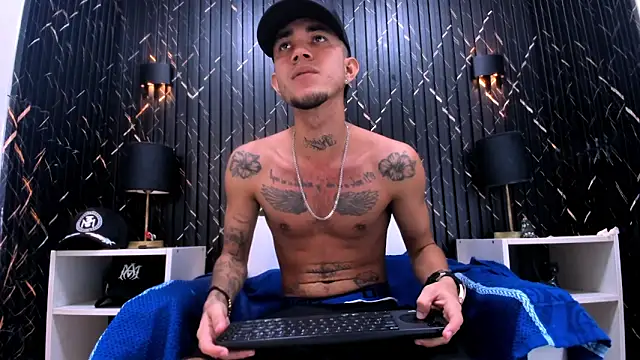 tattoos22 online show from 11.28.25