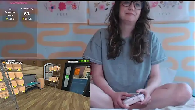 EllieMelts online show from 03.18.26